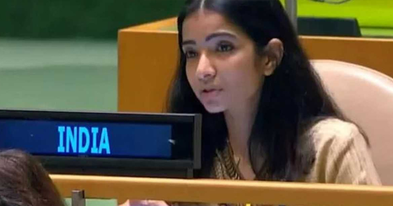 ഭീകരരില്‍ ഏറെ പേരുടെയും താവളം പാകിസ്ഥാന്‍, പാക് അധീന കശ്മീർ ഒഴിയണം; കടുപ്പിച്ച് ഇന്ത്യ