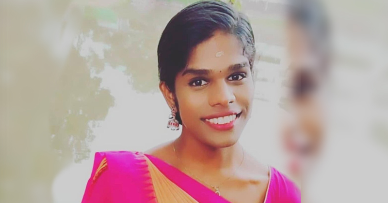 കൊച്ചിയില്‍ ട്രാന്‍സ്ജെന്‍ഡറിനെ മരിച്ച നിലയില്‍ കണ്ടെത്തി; ആത്മഹത്യയെന്ന് സംശയം