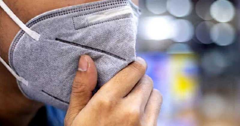 യുഎഇയിൽ ഇനി ചില പൊതുസ്ഥലങ്ങളിൽ മാസ്ക് വേണ്ടെന്ന് നിയമം
