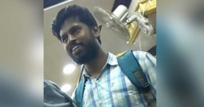 പന്തീരങ്കാവ് യുഎപിഎ കേസ് : മൂന്നാം പ്രതി ഉസ്മാൻ അറസ്റ്റിൽ