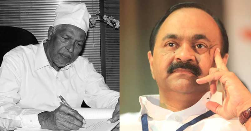 വികെ അബ്ദുൾ ഖാദർ മൗലവിയുടെ നിര്യാണത്തിൽ പ്രതിപക്ഷ നേതാവ് അനുശോചിച്ചു