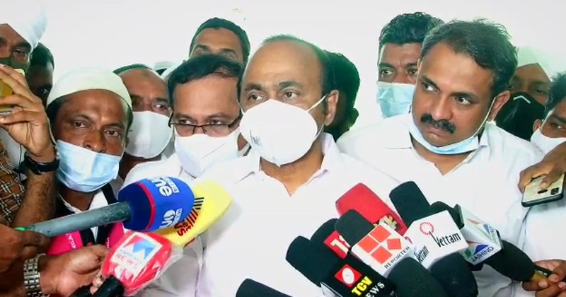 കൺസള്‍ട്ടന്‍സികളില്‍ നിന്ന് കമ്മീഷനടിക്കുന്ന പാർട്ടിയായി സിപിഎം മാറി : വിഡി സതീശന്‍