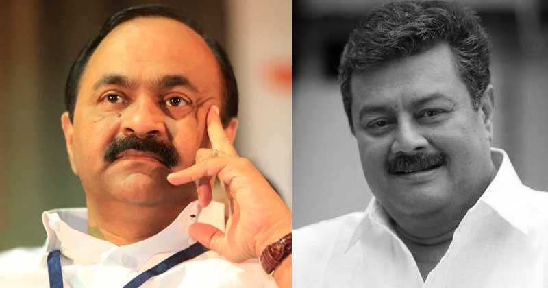 റിസബാവയുടെ നിര്യാണത്തിൽ പ്രതിപക്ഷ നേതാവ് അനുശോചിച്ചു
