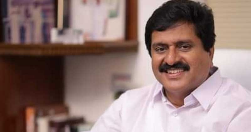 വി.എസ് ശിവകുമാറിനെതിരെ സമൂഹമാധ്യമങ്ങളിലൂടെ വ്യാജപ്രചരണം നടത്തിയ ആളെ കണ്ടെത്തി