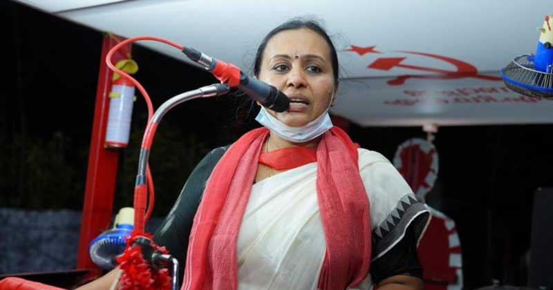 ആറന്മുളയിലും വീഴ്ചയെന്ന് സിപിഎം റിപ്പോർട്ട്; തെരഞ്ഞെടുപ്പ് പ്രവര്‍ത്തനങ്ങളില്‍ നിന്ന് ഒരു വിഭാഗം വിട്ടുനിന്നു