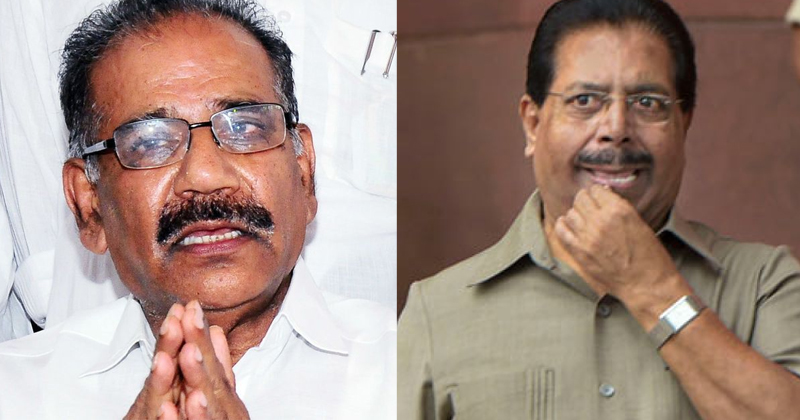 സംസ്ഥാന എൻസിപിയില്‍ ആഭ്യന്തര കലഹം രൂക്ഷം ; പി.സി ചാക്കോ പാര്‍ട്ടിയെ ഹൈജാക്ക് ചെയ്തെന്ന് ശശീന്ദ്രൻ വിഭാഗം