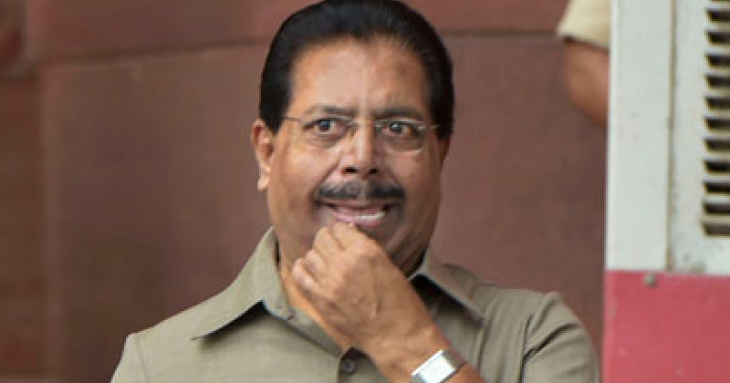 അവിടെ ഓഫീസ് ഉദ്ഘാടനം, ഇവിടെ കൂട്ടത്തല്ല്; പരസ്പരം ഏറ്റുമുട്ടി എന്‍സിപി നേതാക്കളും പ്രവർത്തകരും