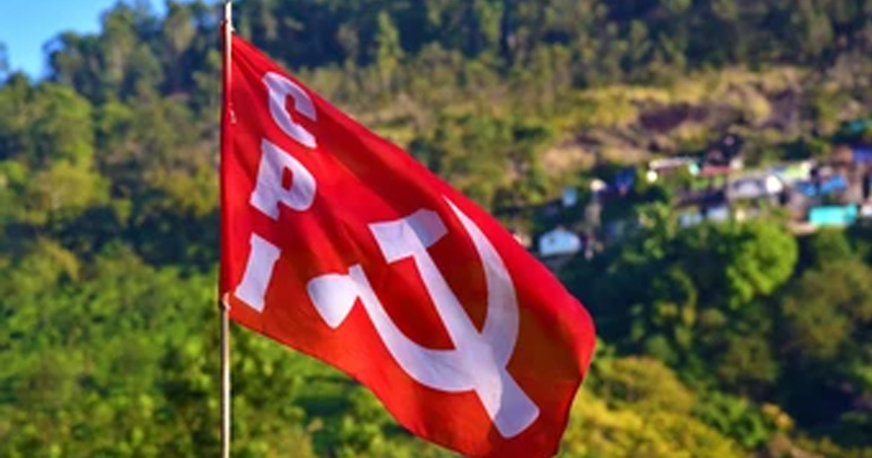 ലൈംഗികാതിക്രമ പരാതി : സിപിഐ സംസ്ഥാന കൗൺസിൽ അംഗത്തെ ബ്രാഞ്ച് കമ്മിറ്റിയിലേക്ക് തരംതാഴ്ത്തി