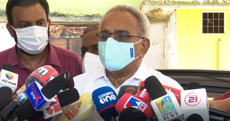 നര്‍ക്കോട്ടിക് വിവാദത്തില്‍ മത-സമുദായ നേതാക്കളുടെ യോഗം വിളിക്കേണ്ട സാഹചര്യമില്ലെന്ന് കാനം
