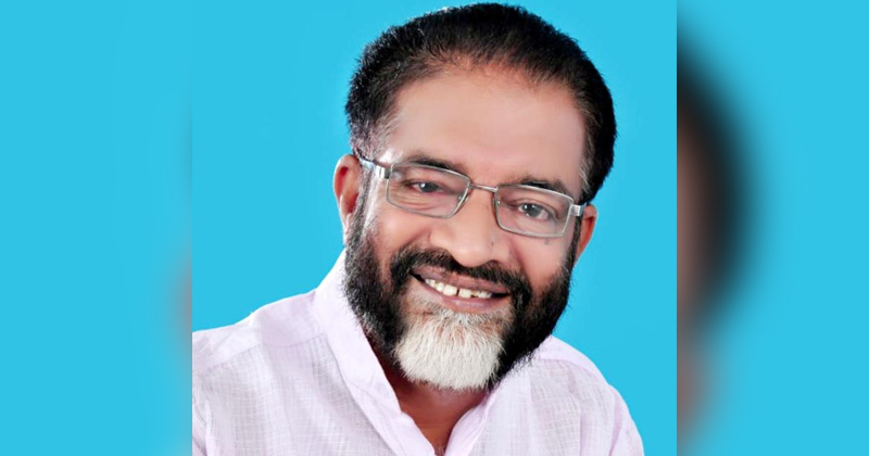 ഇന്‍കാസ് ദുബായ് കോഴിക്കോട് ജില്ലാ കമ്മിറ്റി എന്‍.പി.മൊയ്തീന്‍ സ്മാരക അവാര്‍ഡ് കാവില്‍. പി. മാധവന്