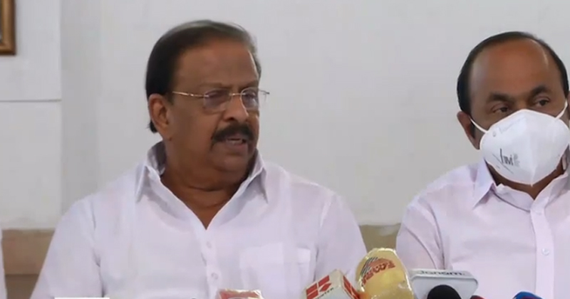 മതനേതാക്കളുടെ യോഗം വിളിക്കാന്‍ കോണ്‍ഗ്രസ് ; നര്‍കോട്ടിക് വിവാദത്തില്‍ പ്രശ്നപരിഹാരം ലക്ഷ്യം
