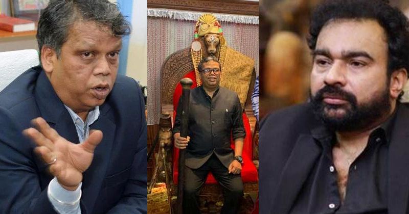 വിവാദങ്ങള്‍ക്ക് പിന്നാലെ ബെഹ്റ അവധിയില്‍; ഭാര്യയുടെ ചികിത്സാർത്ഥമെന്ന് വിശദീകരണം
