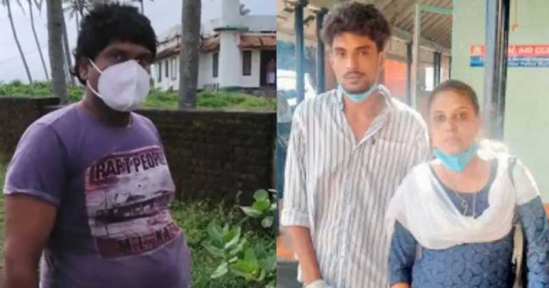 അമ്മയ്ക്കും മകനും നേരെ സദാചാര ഗുണ്ടാ ആക്രമണം ; മനുഷ്യാവകാശ കമ്മീഷൻ കേസെടുത്തു