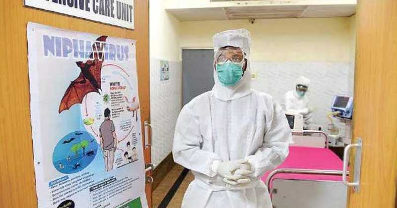 നിപ ജാഗ്രത: മലപ്പുറത്ത് കണ്‍ട്രോള്‍ റൂം തുറന്നു; ആശുപത്രികളില്‍ സജ്ജീകരണം