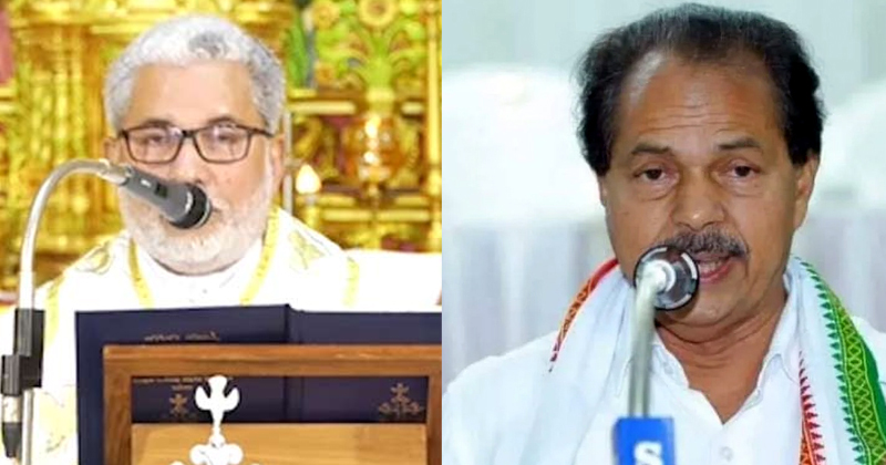 സമുദായങ്ങളെ ഭിന്നിപ്പിക്കാൻ ഇന്ധനം നൽകരുത് ; പാലാ ബിഷപ്പിന്‍റെ വിവാദ പരാമർശത്തിനെതിരെ പി.ടി.തോമസ്