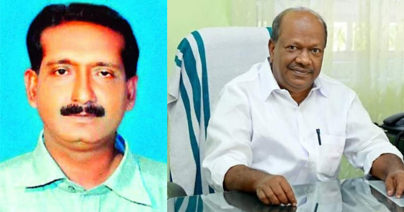 കോൺഗ്രസ് നേതാവ് രാമഭദ്രൻ വധക്കേസ് : സിപിഎം കൊല്ലം ജില്ലാ സെക്രട്ടേറിയറ്റംഗം ജയമോഹനെ പ്രതിചേർക്കാൻ ഉത്തരവ്