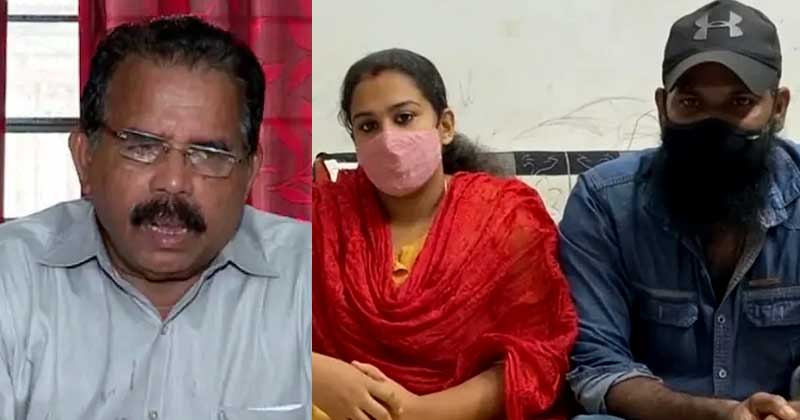 ആനാവൂർ അന്ന് പൊട്ടിത്തെറിക്കുകയാണ് ചെയ്തത്, ഇപ്പോള്‍ പറയുന്നത് കള്ളം; പാർട്ടി നിലപാട് മുഖം രക്ഷിക്കാനെന്ന് അനുപമ
