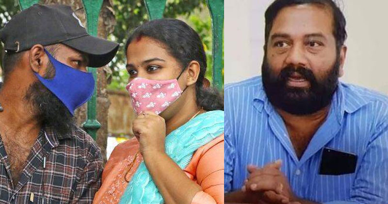 ദത്ത് വിവാദത്തില്‍ മുഖംരക്ഷിക്കല്‍ നടപടിയുമായി സിപിഎം; ജയചന്ദ്രനെ ലോക്കല്‍ കമ്മിറ്റിയില്‍ നിന്ന് നീക്കി