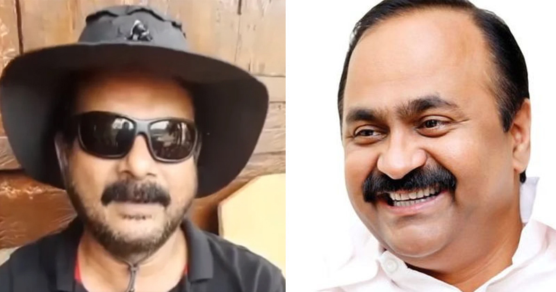 പ്രതിപക്ഷ നേതാവിനെതിരായ അന്‍വറിന്‍റെ ആരോപണം സഭാരേഖകളില്‍ നിന്ന് നീക്കി; സഭയുടെ അന്തസും പൈതൃകവും കാത്തുസൂക്ഷിക്കണമെന്ന് സ്പീക്കര്‍