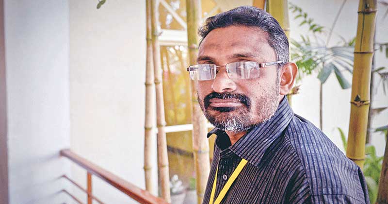 വയലാര്‍ അവാർഡ് ബെന്യാമിന്; പുരസ്കാരം 'മാന്തളിരിലെ 20 കമ്യൂണിസ്റ്റ്​ വർഷങ്ങൾ'ക്ക്