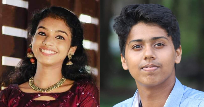 അഭിരാമി ഏറ്റവും പ്രായം കുറഞ്ഞ കോണ്‍ഗ്രസ് യൂണിറ്റ്  കമ്മിറ്റി പ്രസിഡന്‍റ്; ബൂത്ത് കമ്മിറ്റി പ്രസിഡന്‍റായി 19കാരന്‍