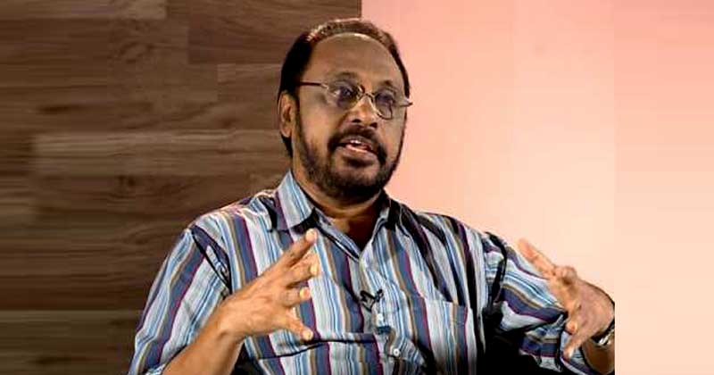 നെതർലന്‍ഡില്‍ പോയതിന്‍റെ തുടർനടപടികള്‍ ആരും കണ്ടില്ല; സർക്കാരിനെതിരെ ചെറിയാന്‍ ഫിലിപ്പ്