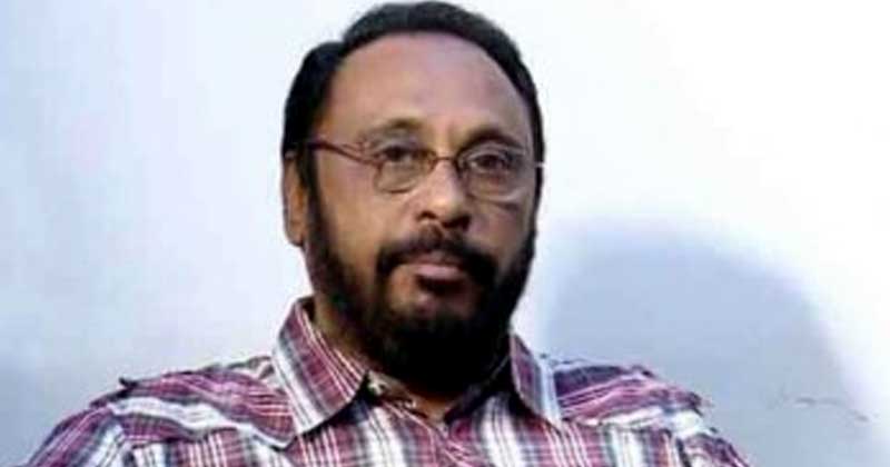കെ.വി തോമസ് അഴകിയ ദല്ലാൾ; ചെറിയാൻ ഫിലിപ്പ്
