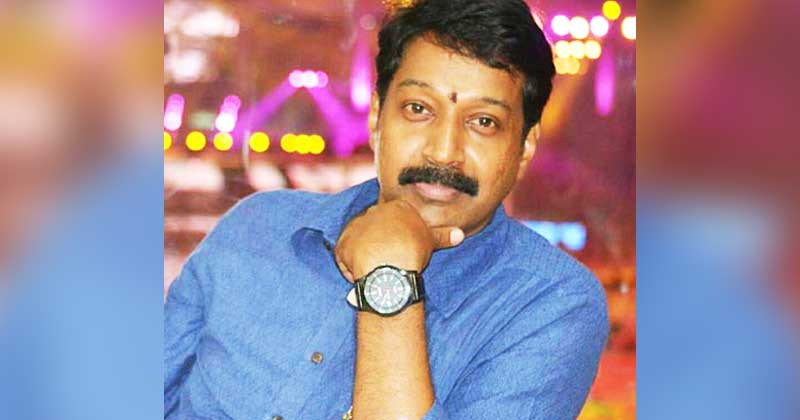 ജവഹർ ബാൽ മഞ്ചിന്‍റെ പ്രവർത്തനം ദേശീയതലത്തിലേക്ക് വ്യാപിപ്പിക്കാൻ കോൺഗ്രസ്; ഡോ. ജി.വി ഹരി പ്രഥമ ദേശീയ ചെയർമാൻ