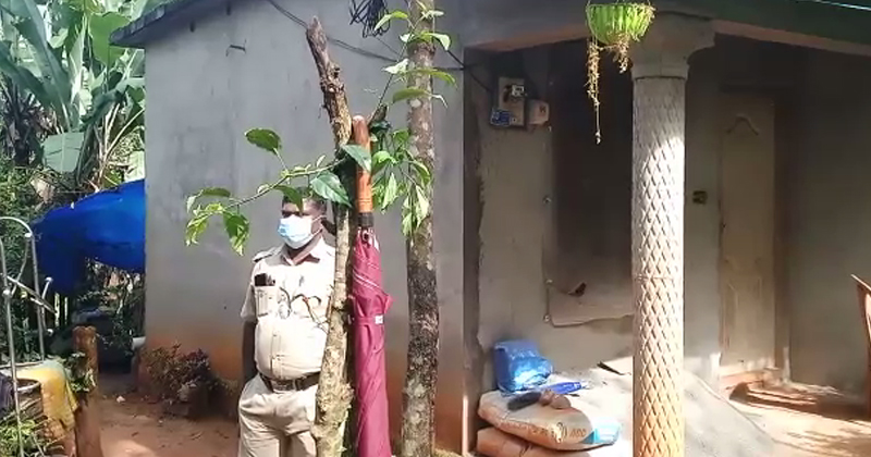 കുടുംബ വഴക്ക് : ഇടുക്കിയില്‍ ഏഴുവയസുകാരനെ ബന്ധു ചുറ്റികയ്ക്ക് അടിച്ച് കൊലപ്പെടുത്തി