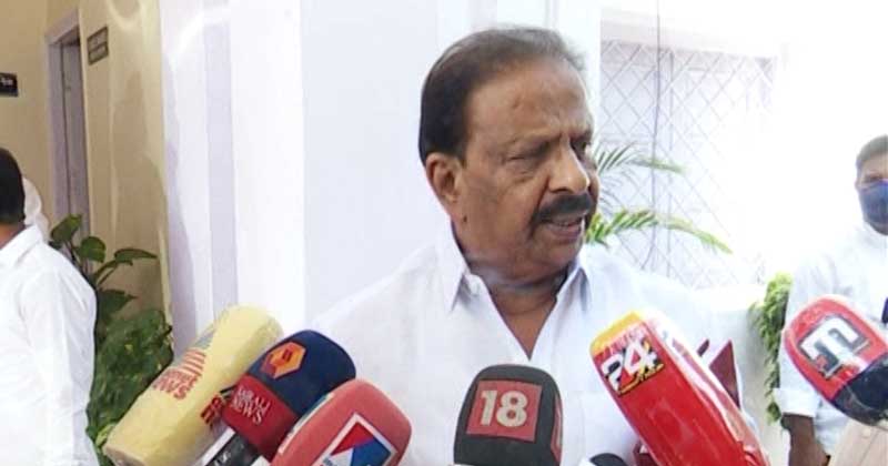 ഭാരവാഹിപ്പട്ടിക; ഇന്ന് രാത്രിയോടെ അന്തിമരൂപമെന്ന് കെപിസിസി പ്രസിഡന്‍റ്