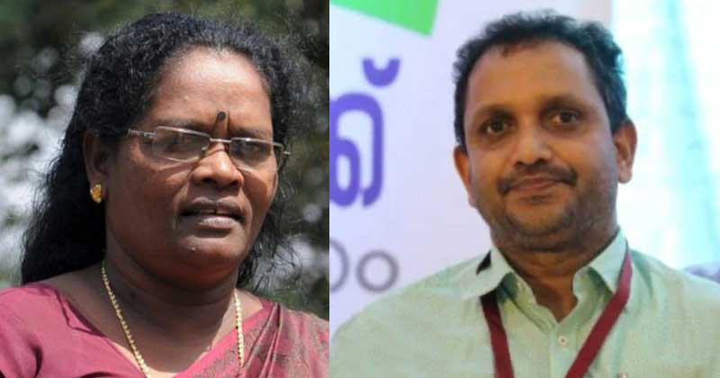 സ്ഥാനാർത്ഥിയാകാന്‍ കോഴ; സുരേന്ദ്രന്‍റെ ശബ്ദ സാമ്പിള്‍ ഇന്ന് ശേഖരിക്കും