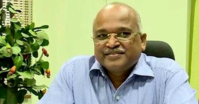 അഴിമതിക്കേസില്‍ ഒന്നാം പ്രതി; ഖാദി ബോർഡ് സെക്രട്ടറിയുടെ ശമ്പളം ഇരട്ടിയാക്കി സർക്കാർ