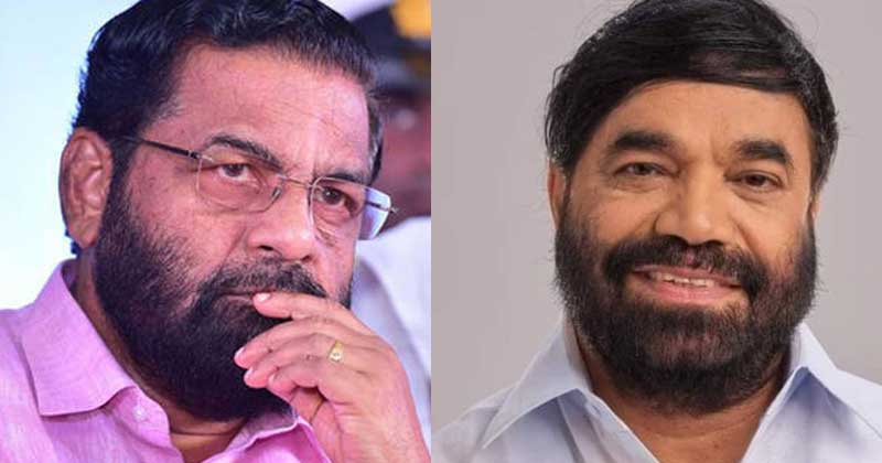 'കടകംപള്ളി മന്ത്രിയായിരുന്നപ്പോഴേ കരുവന്നൂരില്‍ പരാതി ലഭിച്ചിരുന്നു'; വിഎന്‍ വാസവന്‍ സഭയില്‍
