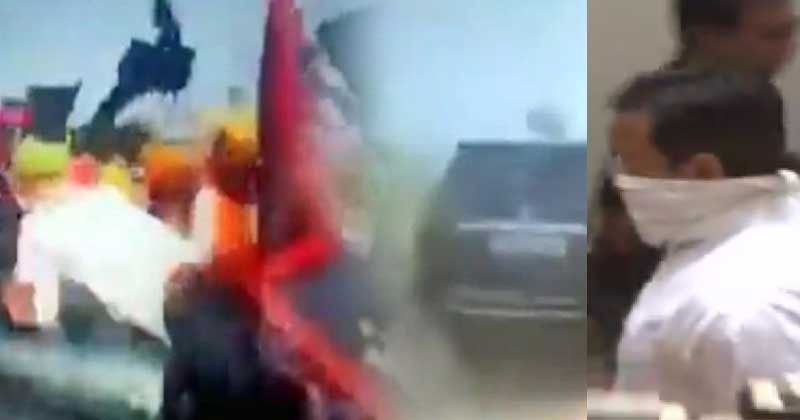 ലഖിംപുർ കൂട്ടക്കൊലക്കേസ് : മന്ത്രി പുത്രന്‍ ചോദ്യം ചെയ്യലിന് ഹാജരായി