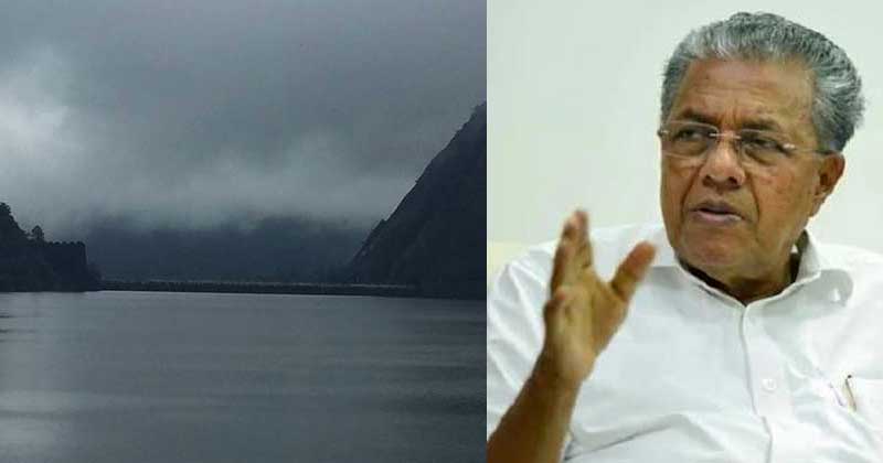 മുല്ലപ്പെരിയാർ: സുരക്ഷ സംബന്ധിച്ച പ്രചാരണങ്ങള്‍ തള്ളി മുഖ്യമന്ത്രി; നിയമനടപടി സ്വീകരിക്കുമെന്നും സഭയില്‍