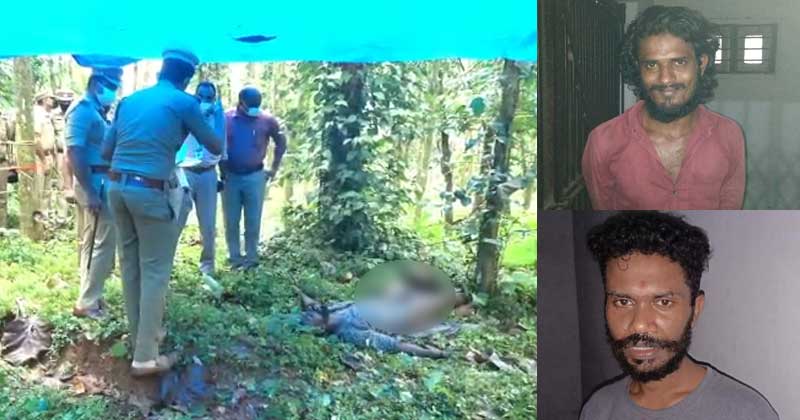 ഗുണ്ടാ കുടിപ്പക: കോട്ടയത്ത് യുവാവിനെ വെട്ടിക്കൊന്നു; കാല്‍ പാദം വെട്ടിമാറ്റി പ്രദര്‍ശിപ്പിച്ചു