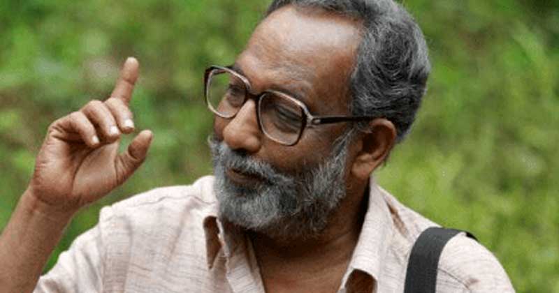 അഞ്ഞൂറിലേറെ സിനിമകള്‍, സൂക്ഷ്മമായ ശൈലി; അഭിനയത്തിന്‍റെ നെടുമുടി അരങ്ങൊഴിയുമ്പോള്‍