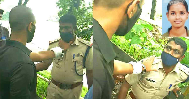 കൊല്ലുമെന്ന് അഭിഷേക് മെസേജ് അയച്ചിരുന്നു; കൊന്നത് എങ്ങനെയെന്ന് ഭാവഭേദമില്ലാതെ വിശദീകരിച്ച് പ്രതി; 14 ദിവസത്തേക്ക് റിമാന്‍ഡ് ചെയ്തു