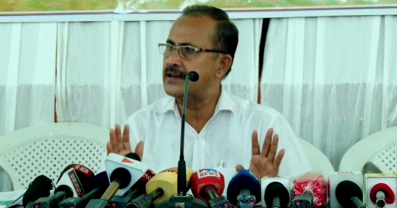 കോണ്‍ഗ്രസിനെ ലീഗ് വിമര്‍ശിച്ചെന്ന വാര്‍ത്തകള്‍ അടിസ്ഥാനരഹിതം: പിഎംഎ സലാം