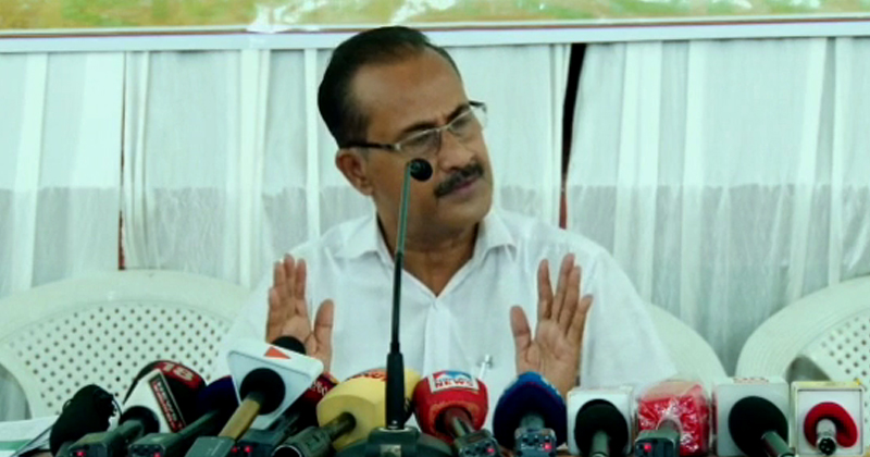 ബിജെപി അക്കൗണ്ട്‌ തുറക്കില്ല; എക്സിറ്റ് പോളുകളിൽ ചർച്ചയുടെ ആവശ്യമില്ലെന്ന് പി.എം.എ. സലാം