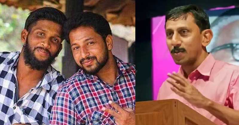 പെരിയ ഇരട്ടക്കൊലപാതകം : സിപിഎം ജില്ലാ സെക്രട്ടേറിയറ്റ് അംഗം വിപിപി മുസ്തഫയെ സിബിഐ ചോദ്യം ചെയ്തു