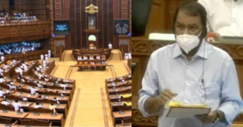 ഒടുവില്‍ മന്ത്രിക്ക് മനസിലായി; മുഴുവന്‍ എ പ്ലസ് ലഭിച്ച 5,812 വിദ്യാർത്ഥികള്‍ക്ക് സീറ്റില്ല! പരിഹരിക്കുമെന്ന് സഭയില്‍ ഉറപ്പ്