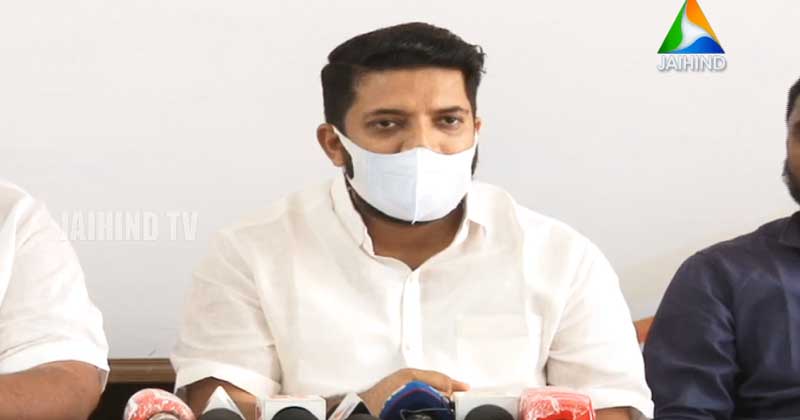 'ഇന്ത്യ യുണൈറ്റഡ്' വർഗീയതക്കെതിരെ ക്യാമ്പെയ്നുമായി യൂത്ത് കോണ്‍ഗ്രസ്; സംസ്ഥാനതല ഉദ്ഘാടനം നാളെ