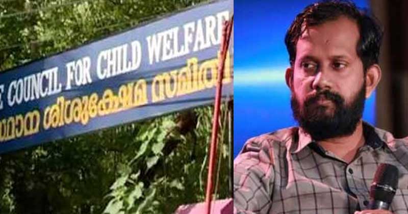 ശിശുക്ഷേമ സമിതിയിലെ ക്രമക്കേടുകള്‍ ചൂണ്ടിക്കാട്ടി മുഖ്യമന്ത്രിക്ക് ജീവനക്കാരുടെ പരാതി; ഷിജു ഖാനെതിരെ ഗുരുതര ആരോപണങ്ങള്‍