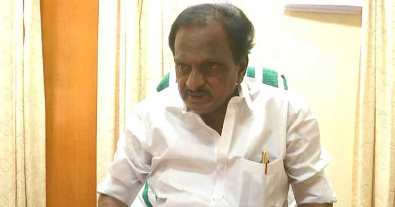 കോൺഗ്രസിനെ ഒറ്റിക്കൊടുത്ത സോളമൻ അലക്‌സിന് കനത്ത തിരിച്ചടി; നിലവിലെ ഭരണസമിതിക്ക് തുടരാമെന്ന് ഹൈക്കോടതി