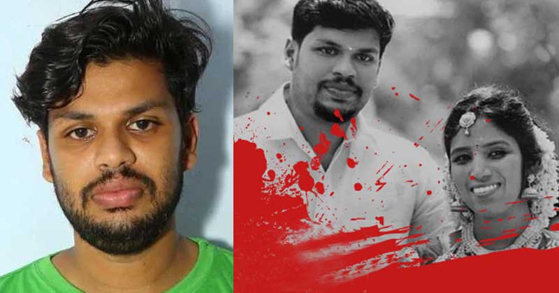 'വിചിത്രം, പൈശാചികം, ക്രൂരം' : ഉത്ര വധക്കേസില്‍ പ്രതി കുറ്റക്കാരനെന്ന് കോടതി; ശിക്ഷാവിധി ബുധനാഴ്ച