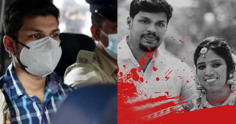പാമ്പിനെക്കാള്‍ വിഷം തീണ്ടിയ ക്രൂരത ; ഉത്ര വധക്കേസിന്‍റെ നാള്‍വഴികളിലൂടെ...