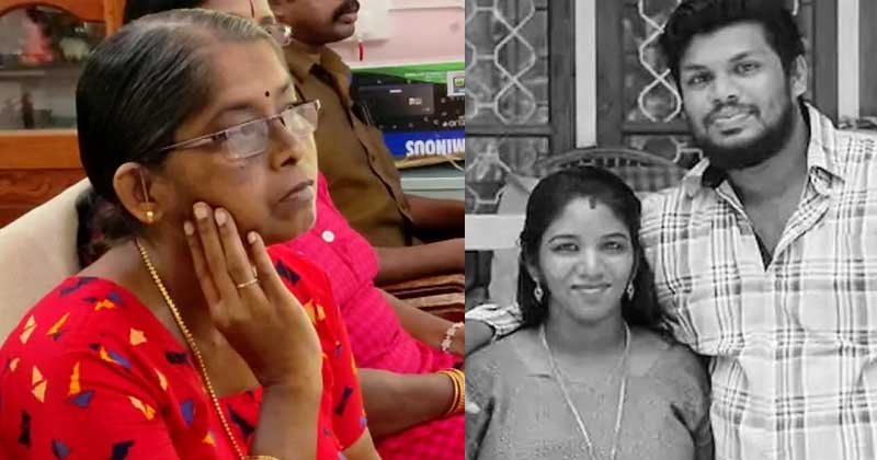വിധിയില്‍ തൃപ്തയല്ല, പ്രതീക്ഷിച്ചത് പരമാവധി ശിക്ഷ; തുടർ നടപടികള്‍ സ്വീകരിക്കുമെന്ന് ഉത്രയുടെ അമ്മ