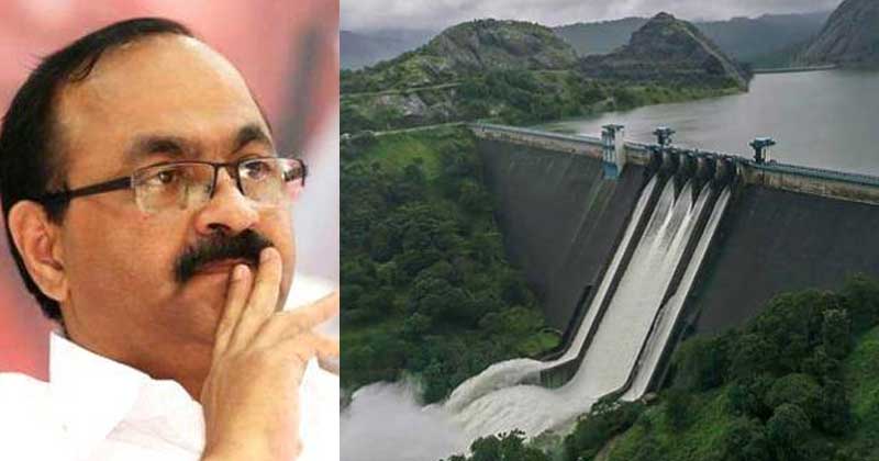 മുല്ലപ്പെരിയാർ: സുരക്ഷ ഉറപ്പാക്കാന്‍ സർക്കാർ ഇടപെടണമെന്ന് പ്രതിപക്ഷ നേതാവ്; മുഖ്യമന്ത്രിയുമായി ഫോണില്‍ സംസാരിച്ചു