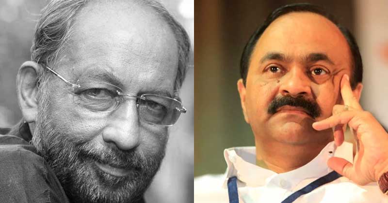 നെടുമുടി വേണുവിന്‍റെ നിര്യാണത്തില്‍ പ്രതിപക്ഷ നേതാവ് അനുശോചിച്ചു